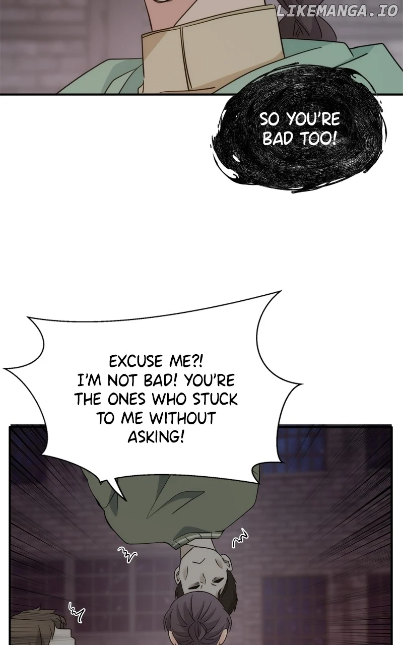 Disaster Is Always Nearby Chapter 32 343 39