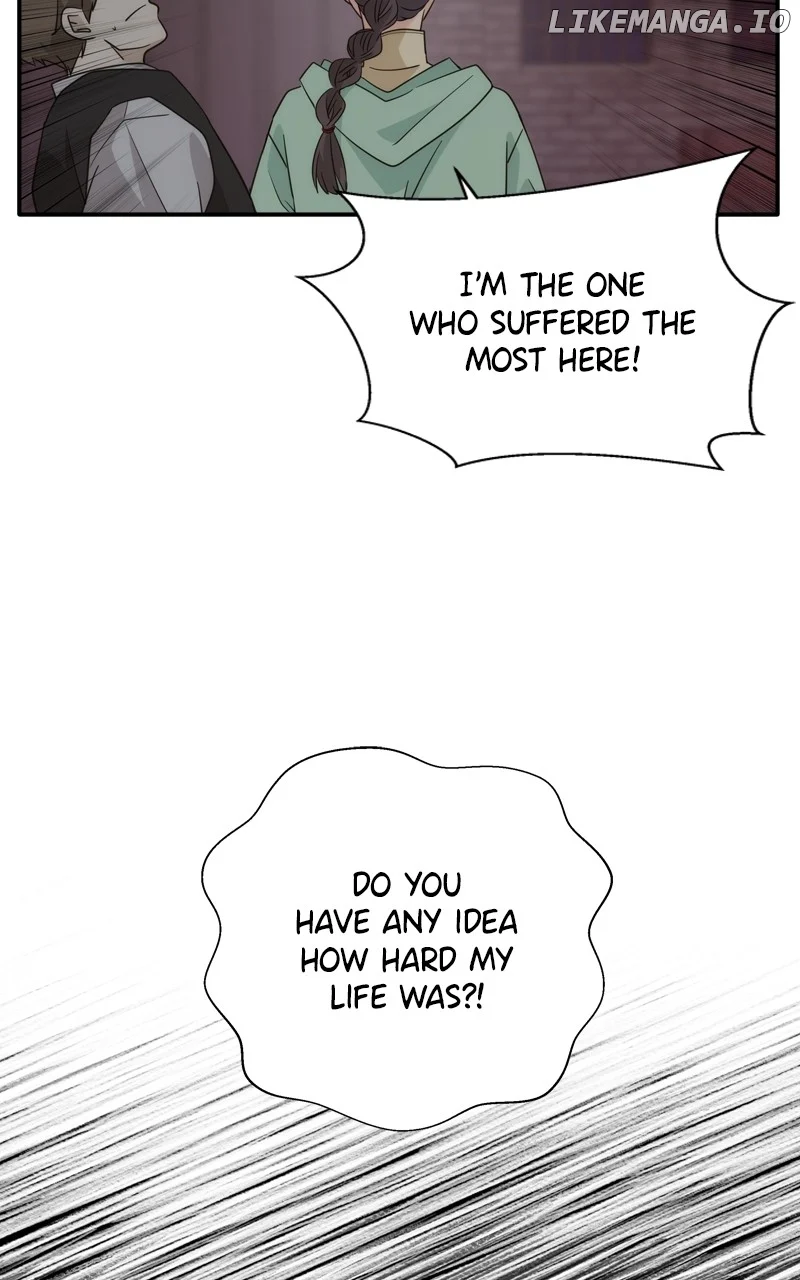 Disaster Is Always Nearby Chapter 32 344 40