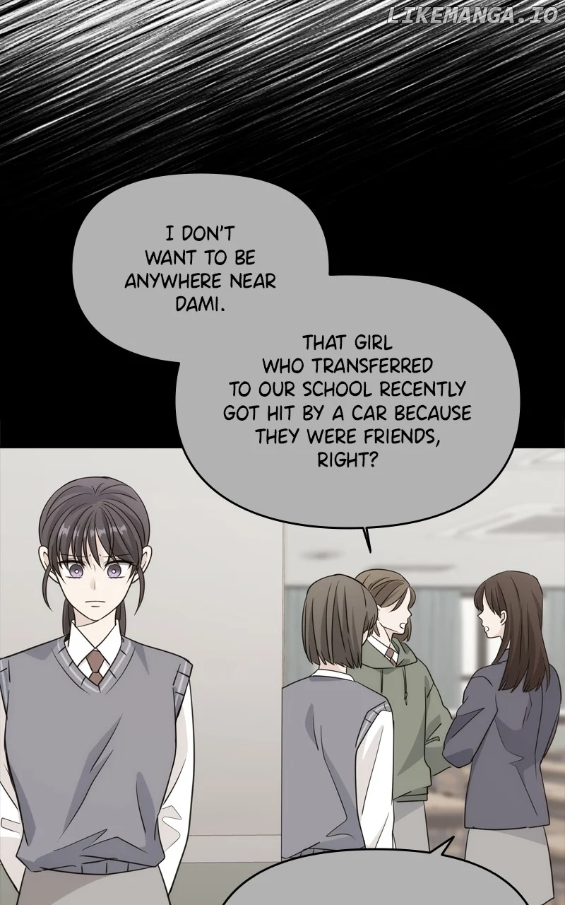 Disaster Is Always Nearby Chapter 32 345 41