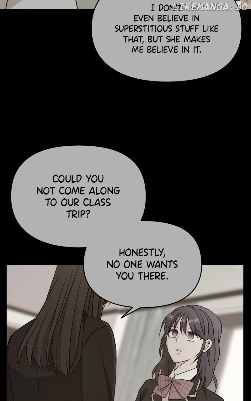 Disaster Is Always Nearby Chapter 32 346 42