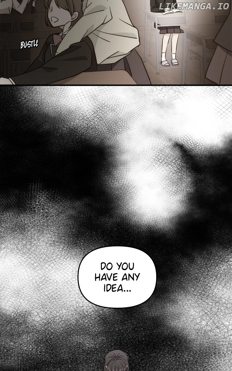 Disaster Is Always Nearby Chapter 32 348 44