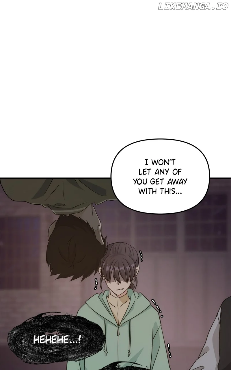 Disaster Is Always Nearby Chapter 32 351 47