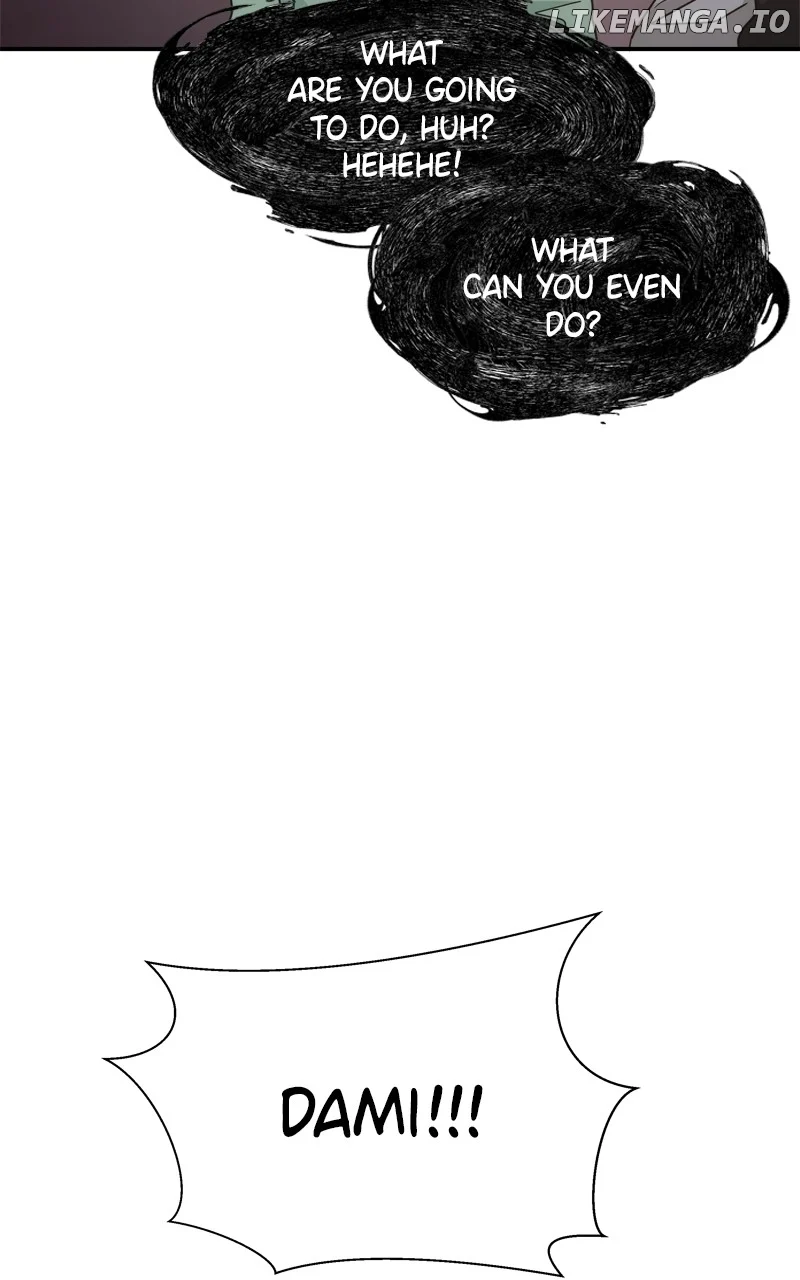 Disaster Is Always Nearby Chapter 32 352 48