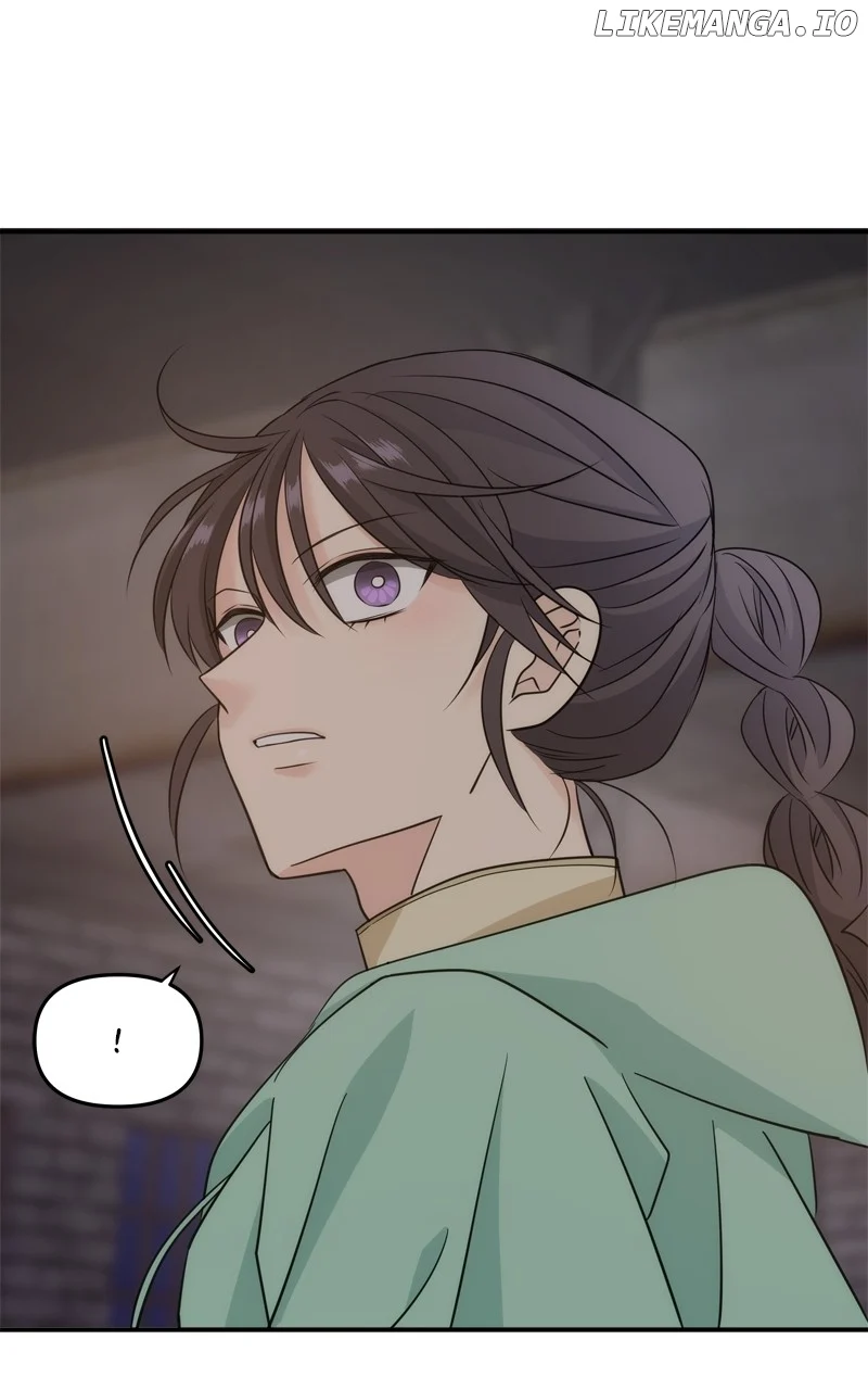 Disaster Is Always Nearby Chapter 32 353 49