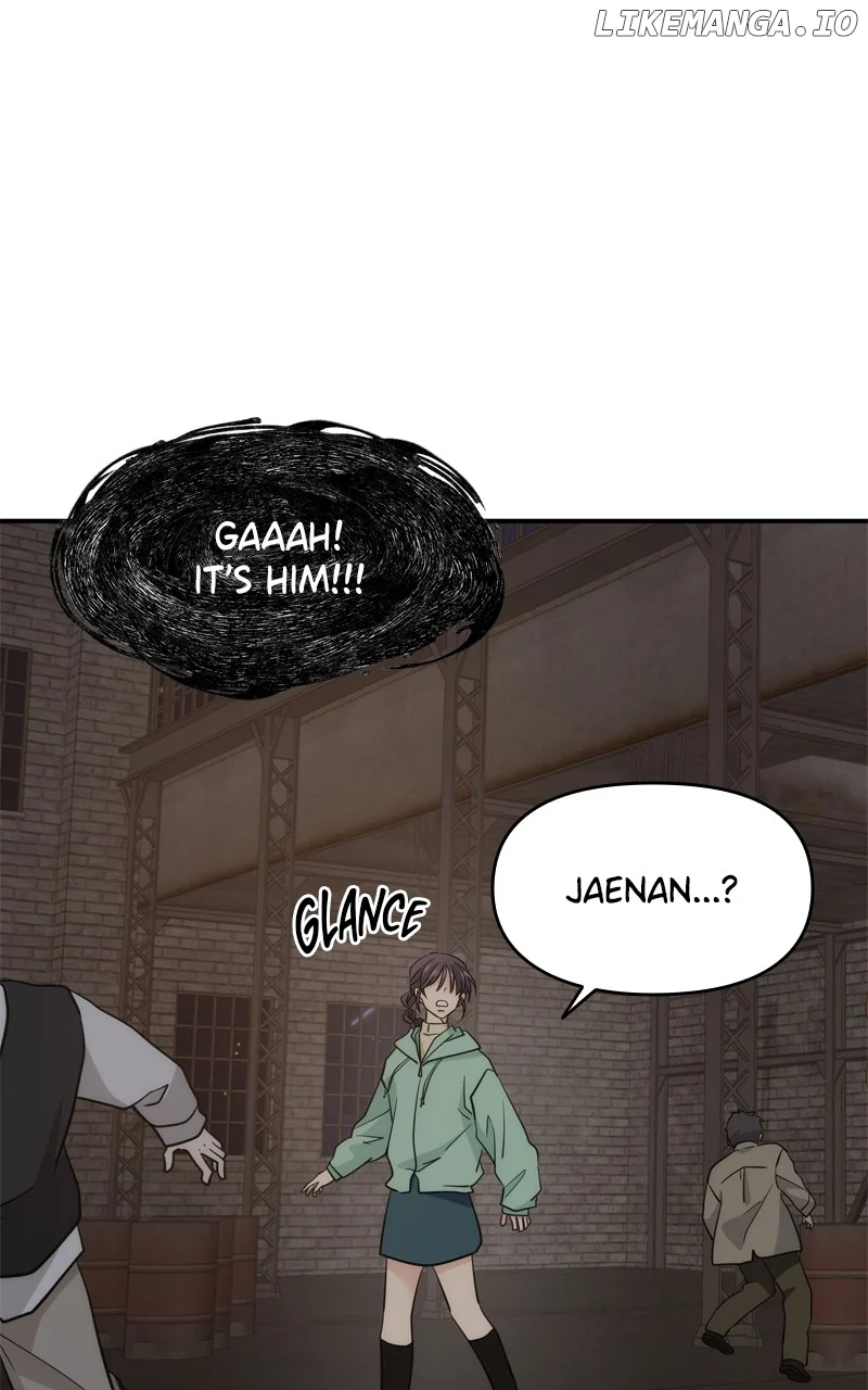 Disaster Is Always Nearby Chapter 32 354 50