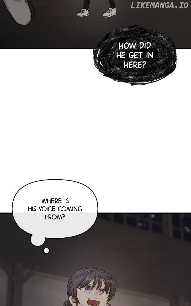 Disaster Is Always Nearby Chapter 32 355 51