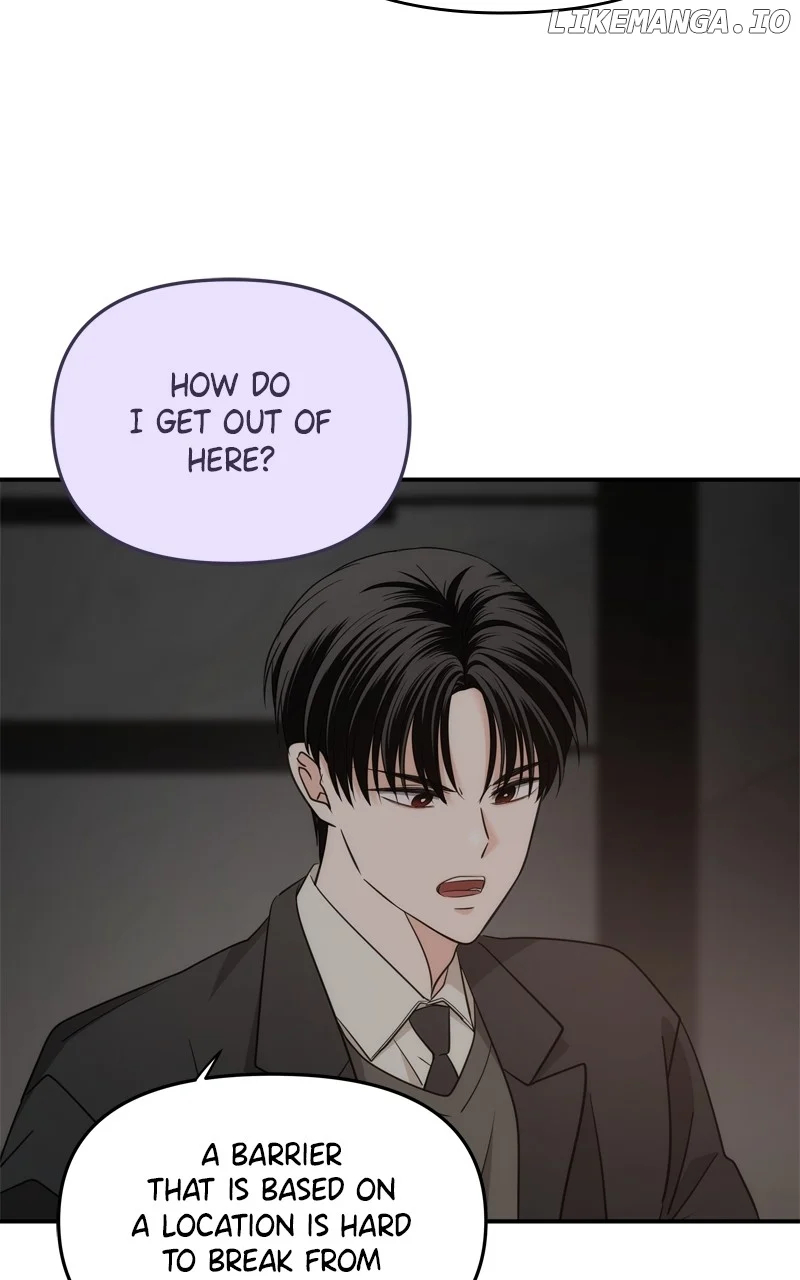 Disaster Is Always Nearby Chapter 32 359 55