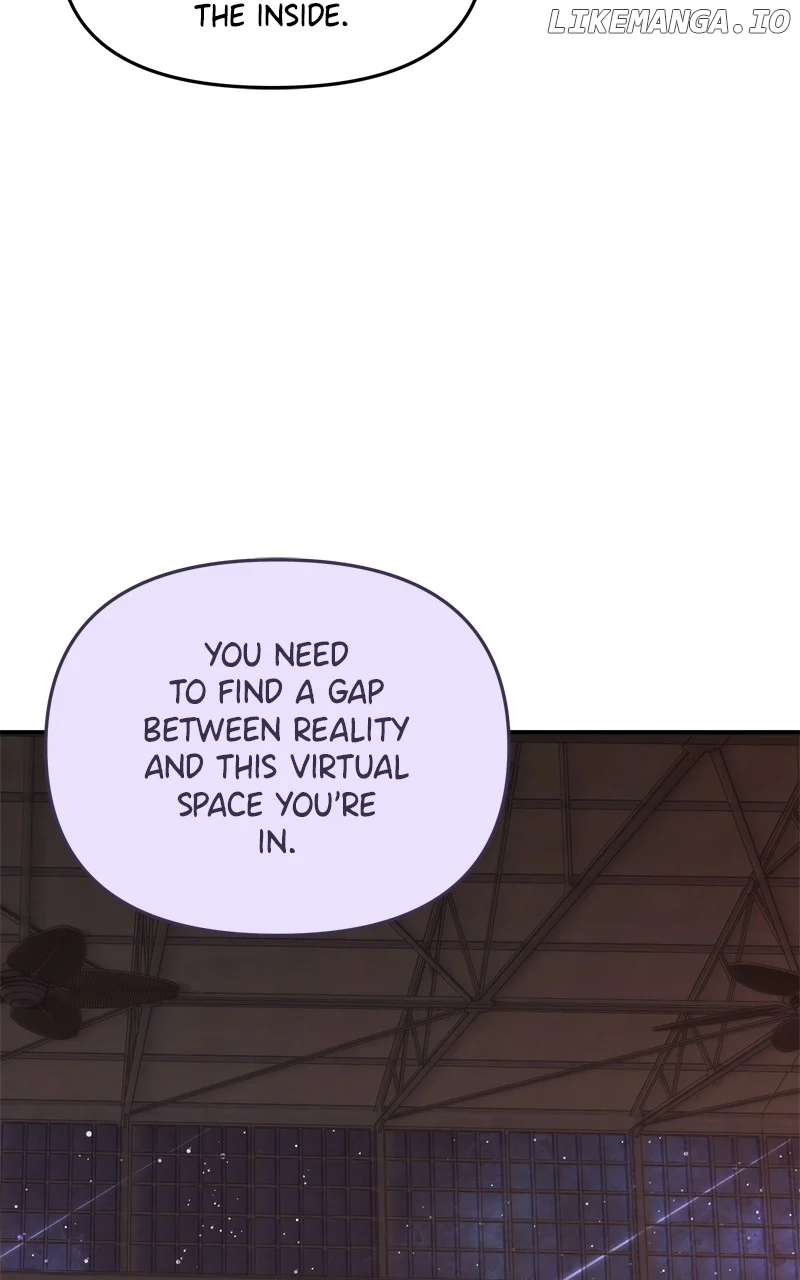 Disaster Is Always Nearby Chapter 32 360 56