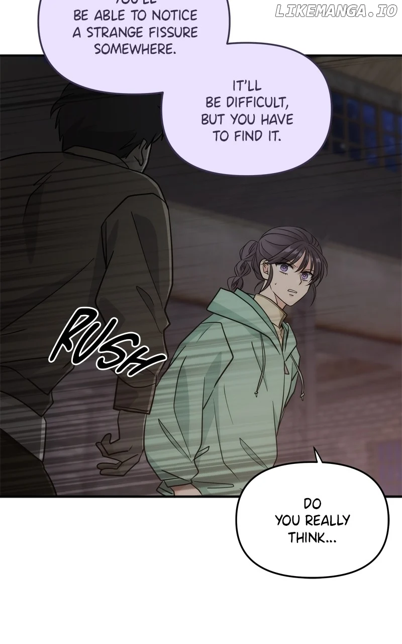 Disaster Is Always Nearby Chapter 32 363 59