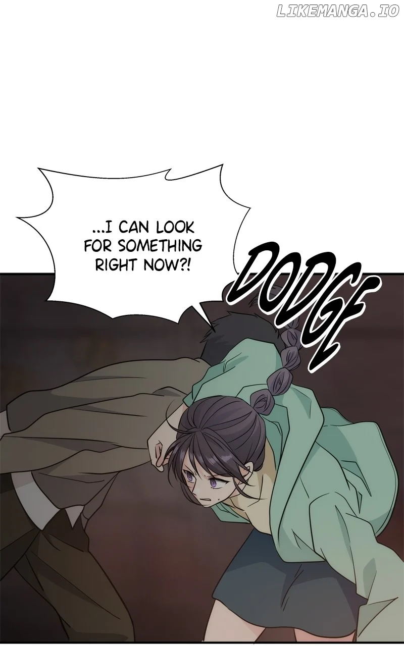 Disaster Is Always Nearby Chapter 32 364 60