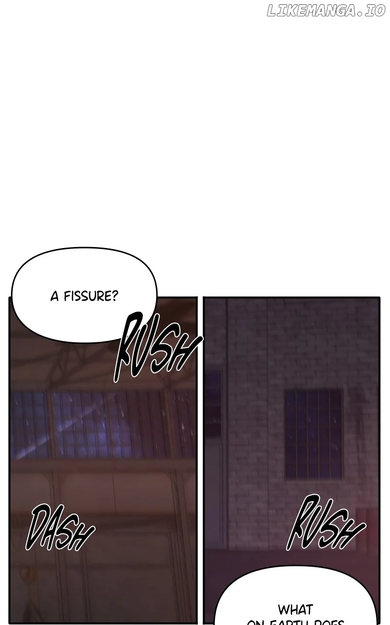 Disaster Is Always Nearby Chapter 32 365 61