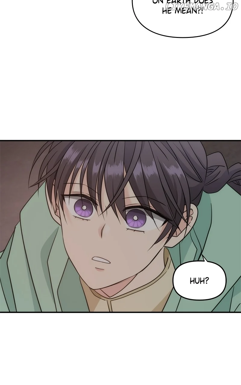 Disaster Is Always Nearby Chapter 32 366 62