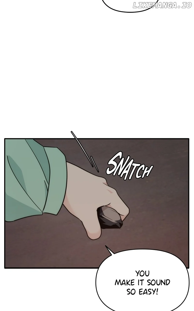 Disaster Is Always Nearby Chapter 32 369 65