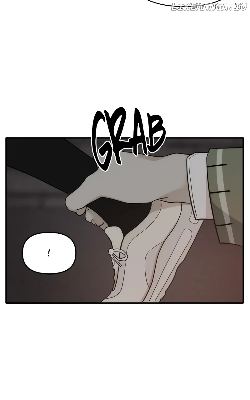 Disaster Is Always Nearby Chapter 32 370 66