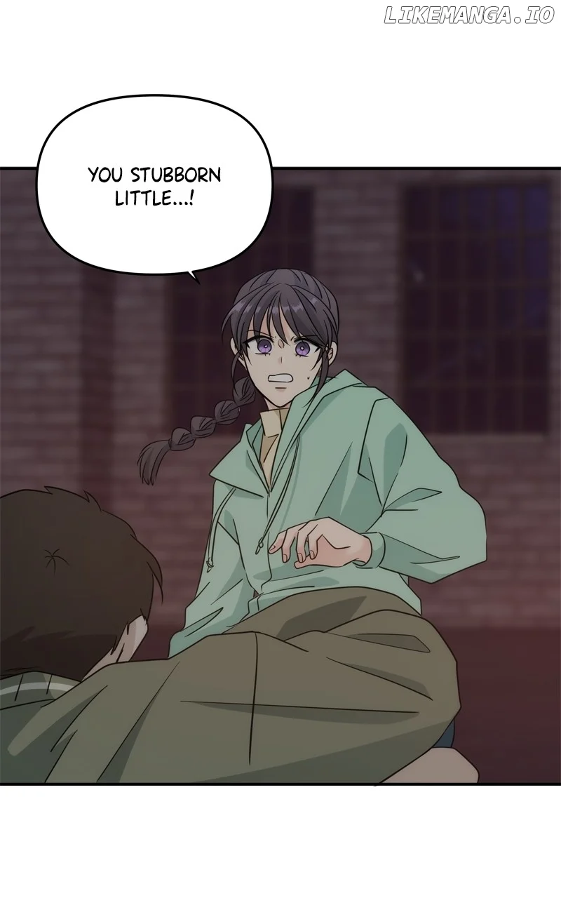 Disaster Is Always Nearby Chapter 32 371 67