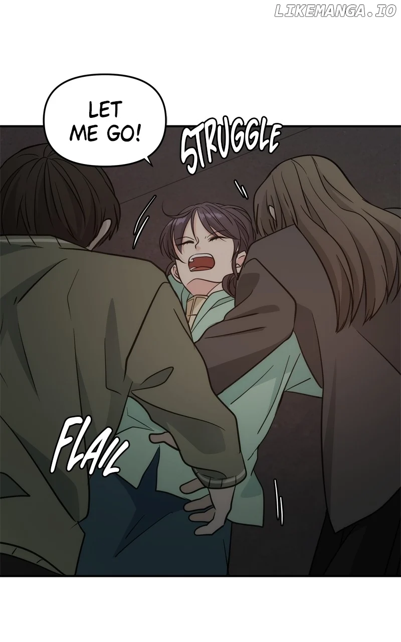 Disaster Is Always Nearby Chapter 32 373 69