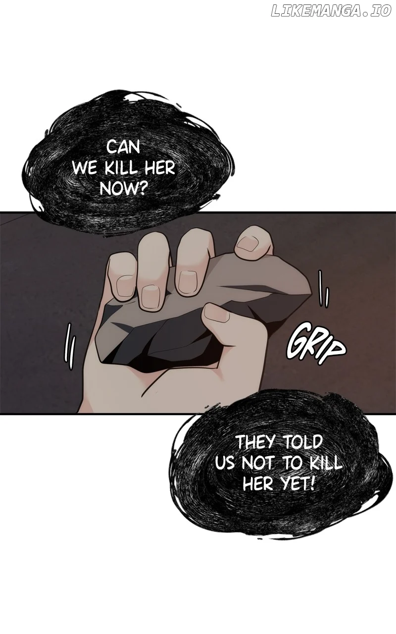 Disaster Is Always Nearby Chapter 32 374 70