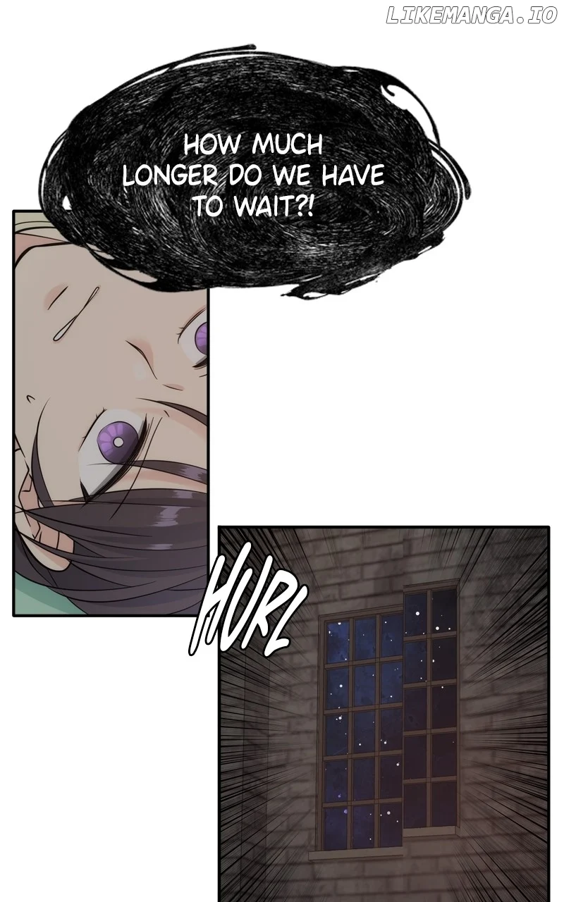 Disaster Is Always Nearby Chapter 32 375 71