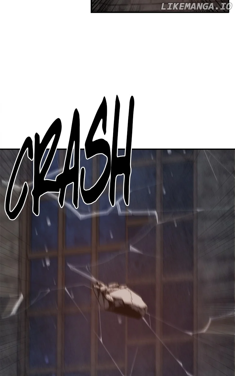 Disaster Is Always Nearby Chapter 32 376 72