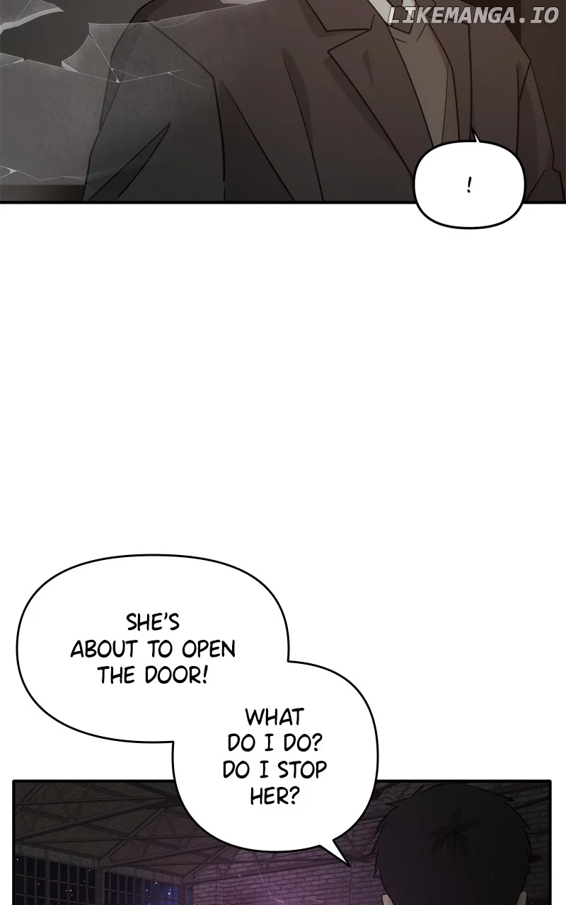 Disaster Is Always Nearby Chapter 32 378 74