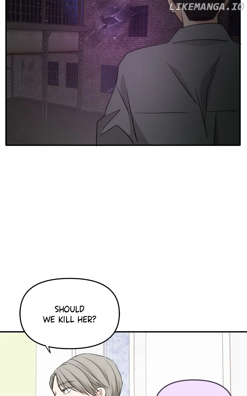 Disaster Is Always Nearby Chapter 32 379 75