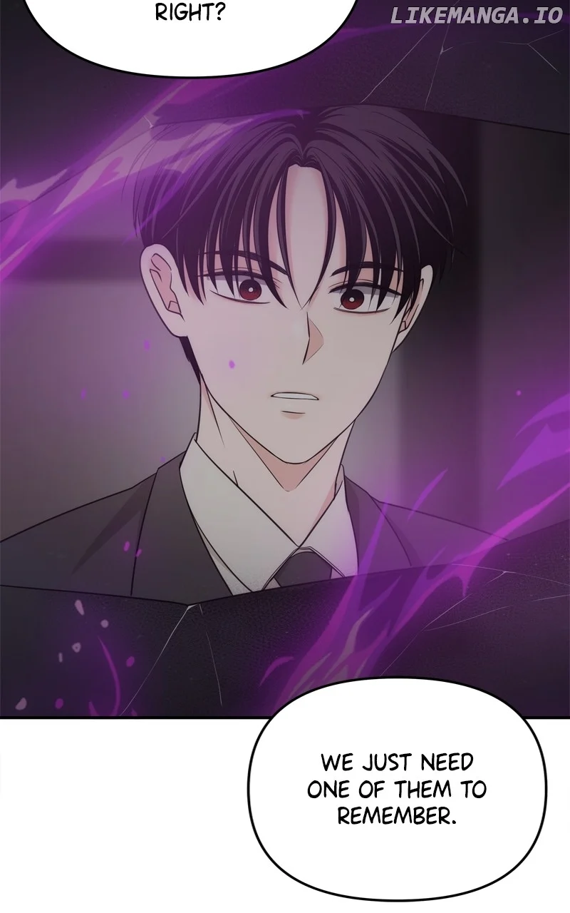 Disaster Is Always Nearby Chapter 32 381 77