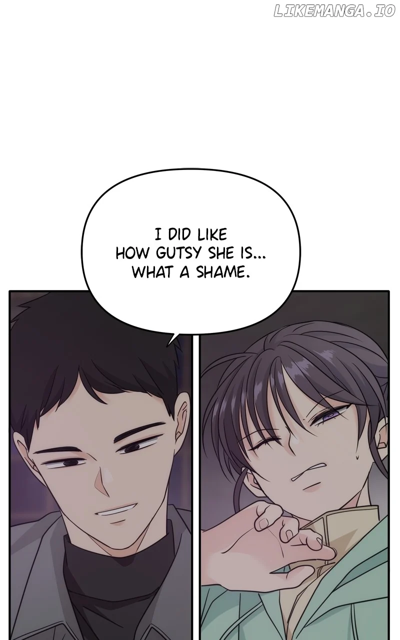 Disaster Is Always Nearby Chapter 32 382 78