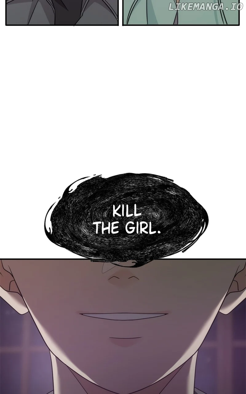 Disaster Is Always Nearby Chapter 32 383 79