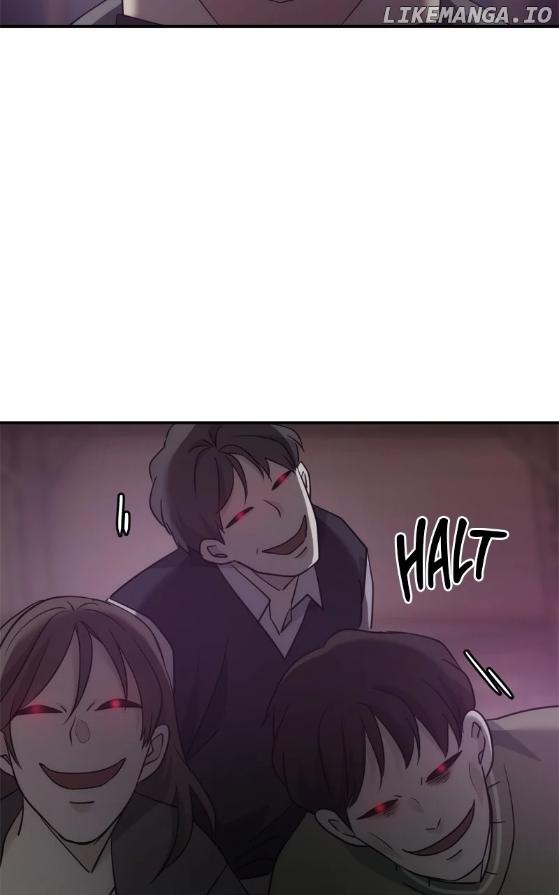 Disaster Is Always Nearby Chapter 32 384 80