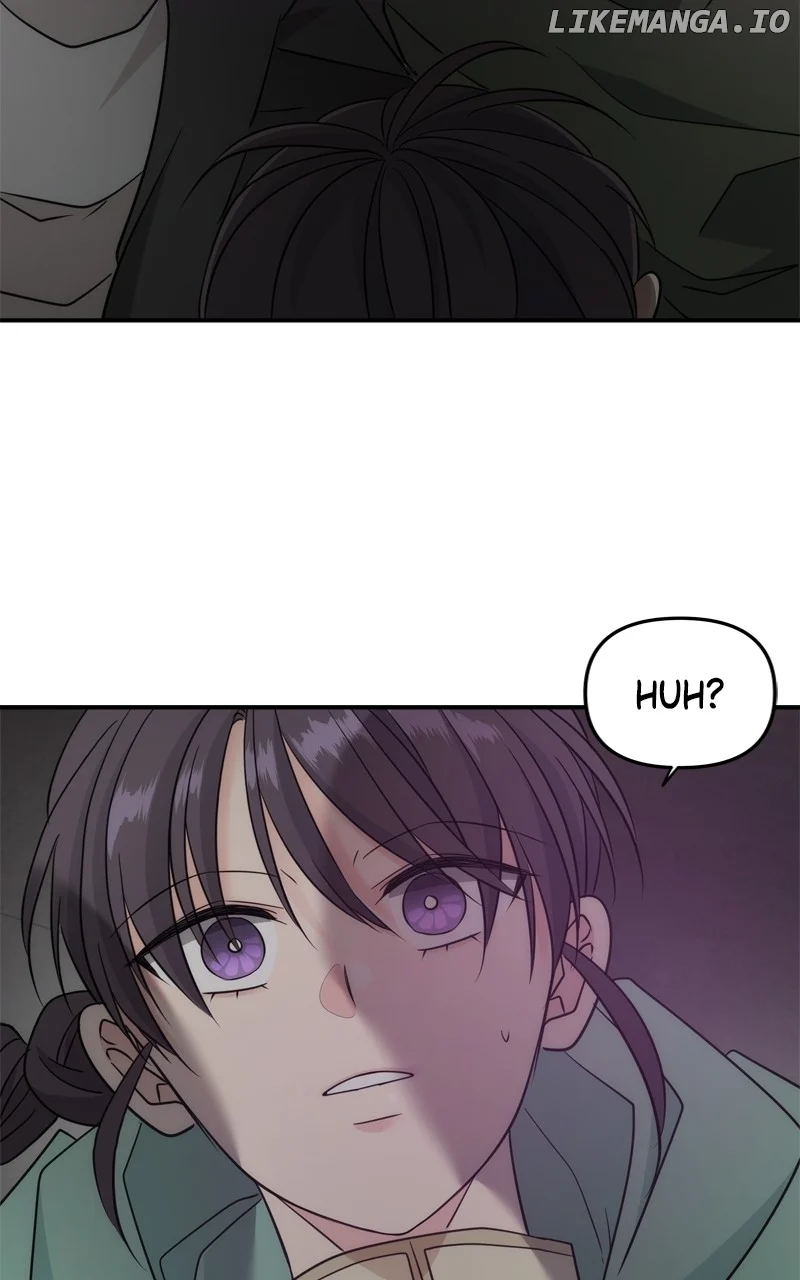 Disaster Is Always Nearby Chapter 32 385 81