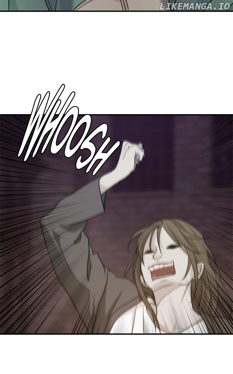 Disaster Is Always Nearby Chapter 32 386 82