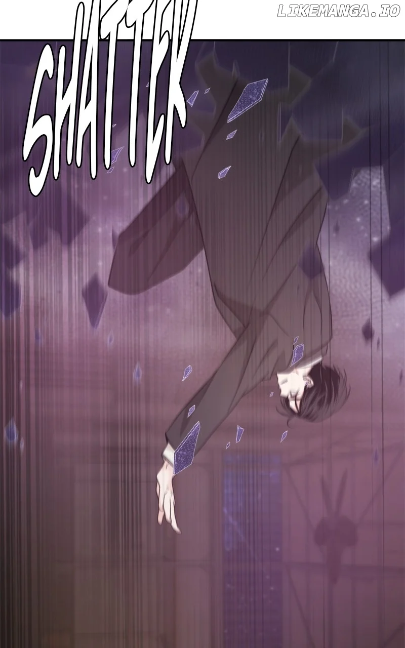 Disaster Is Always Nearby Chapter 32 388 84