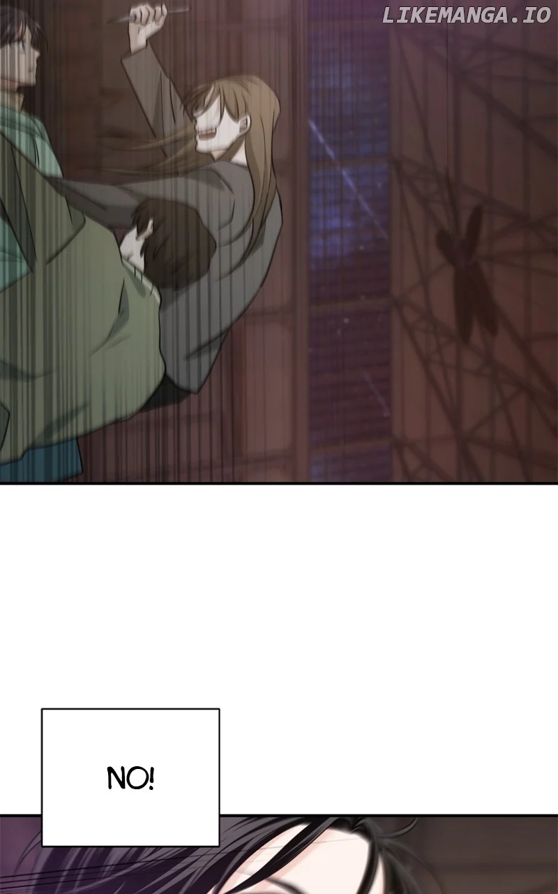 Disaster Is Always Nearby Chapter 32 389 85