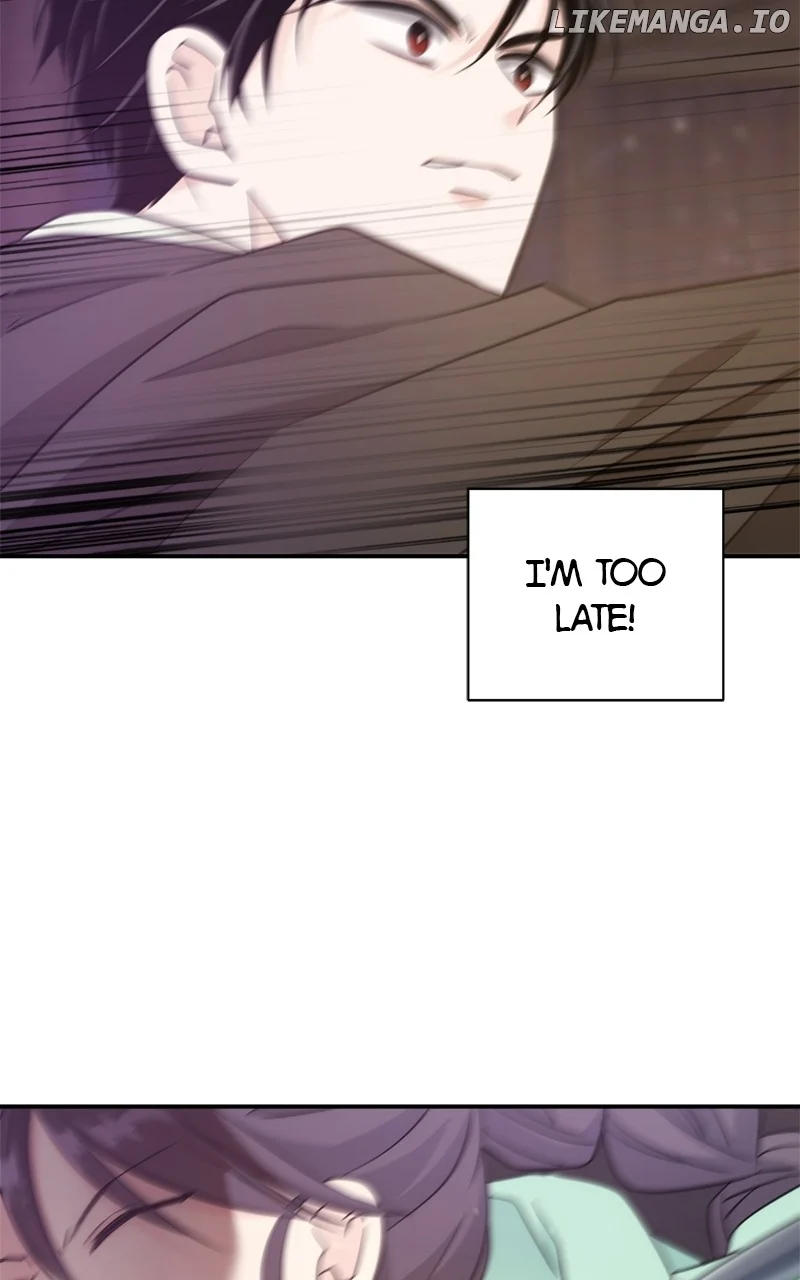 Disaster Is Always Nearby Chapter 32 390 86