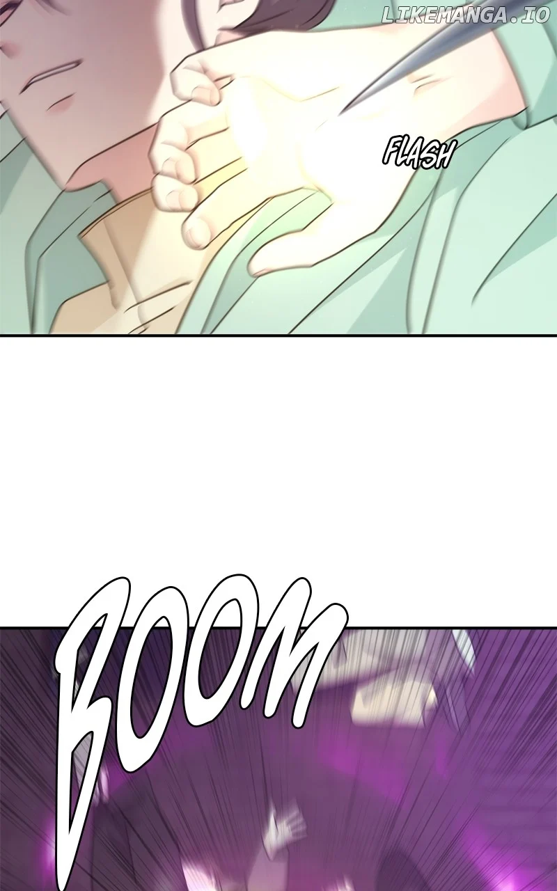 Disaster Is Always Nearby Chapter 32 391 87