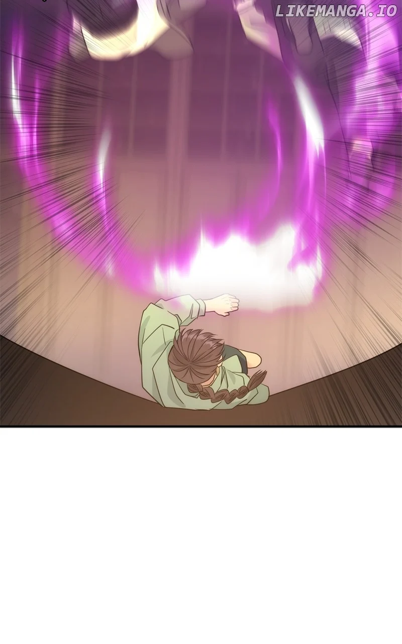 Disaster Is Always Nearby Chapter 32 392 88