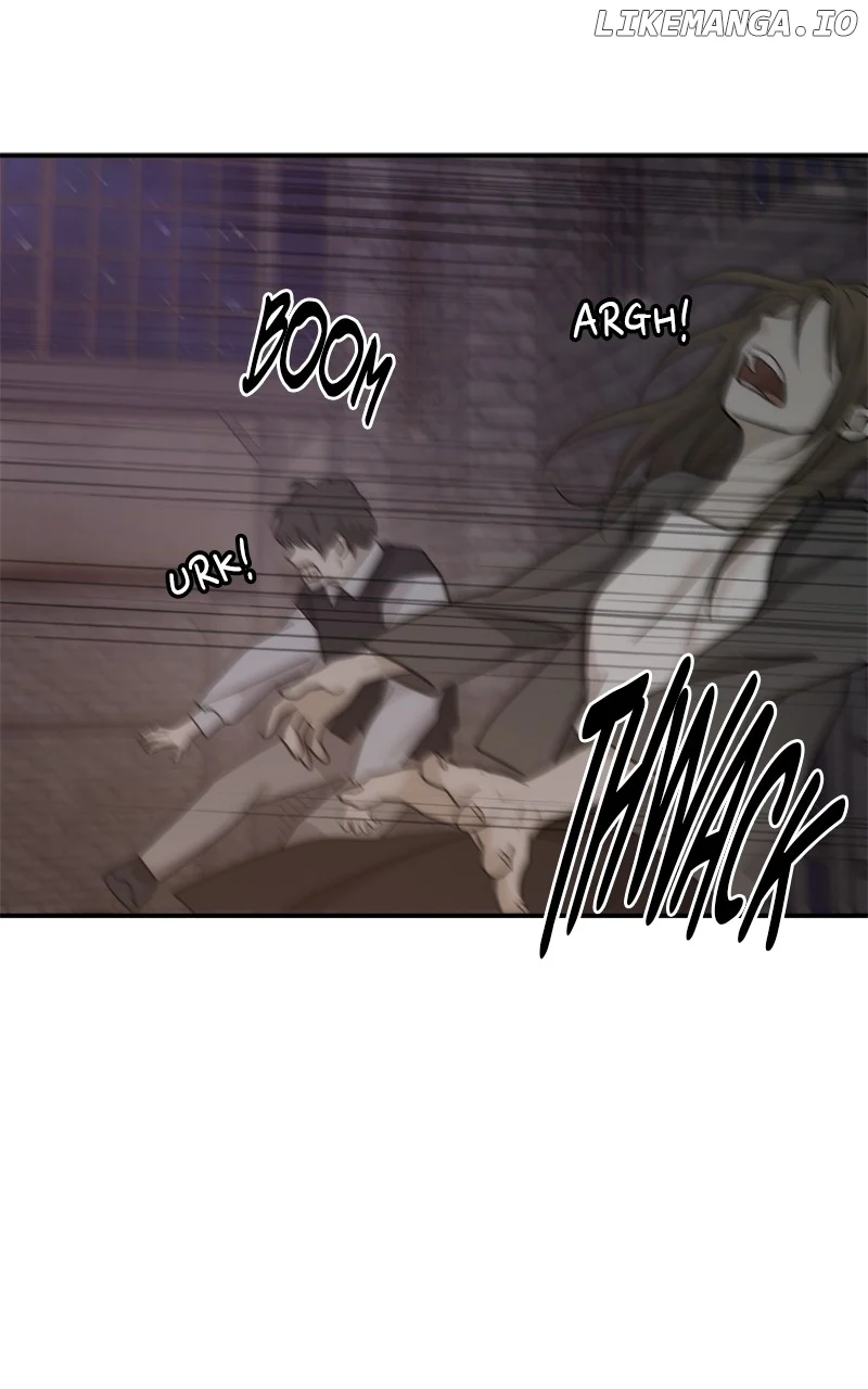 Disaster Is Always Nearby Chapter 32 393 89