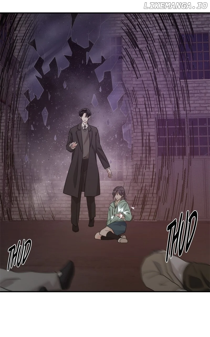 Disaster Is Always Nearby Chapter 32 394 90