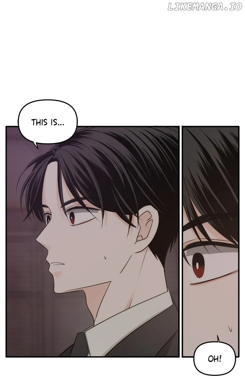 Disaster Is Always Nearby Chapter 32 395 91