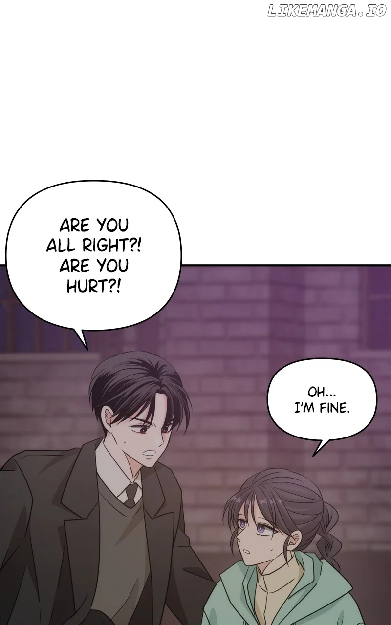 Disaster Is Always Nearby Chapter 32 396 92