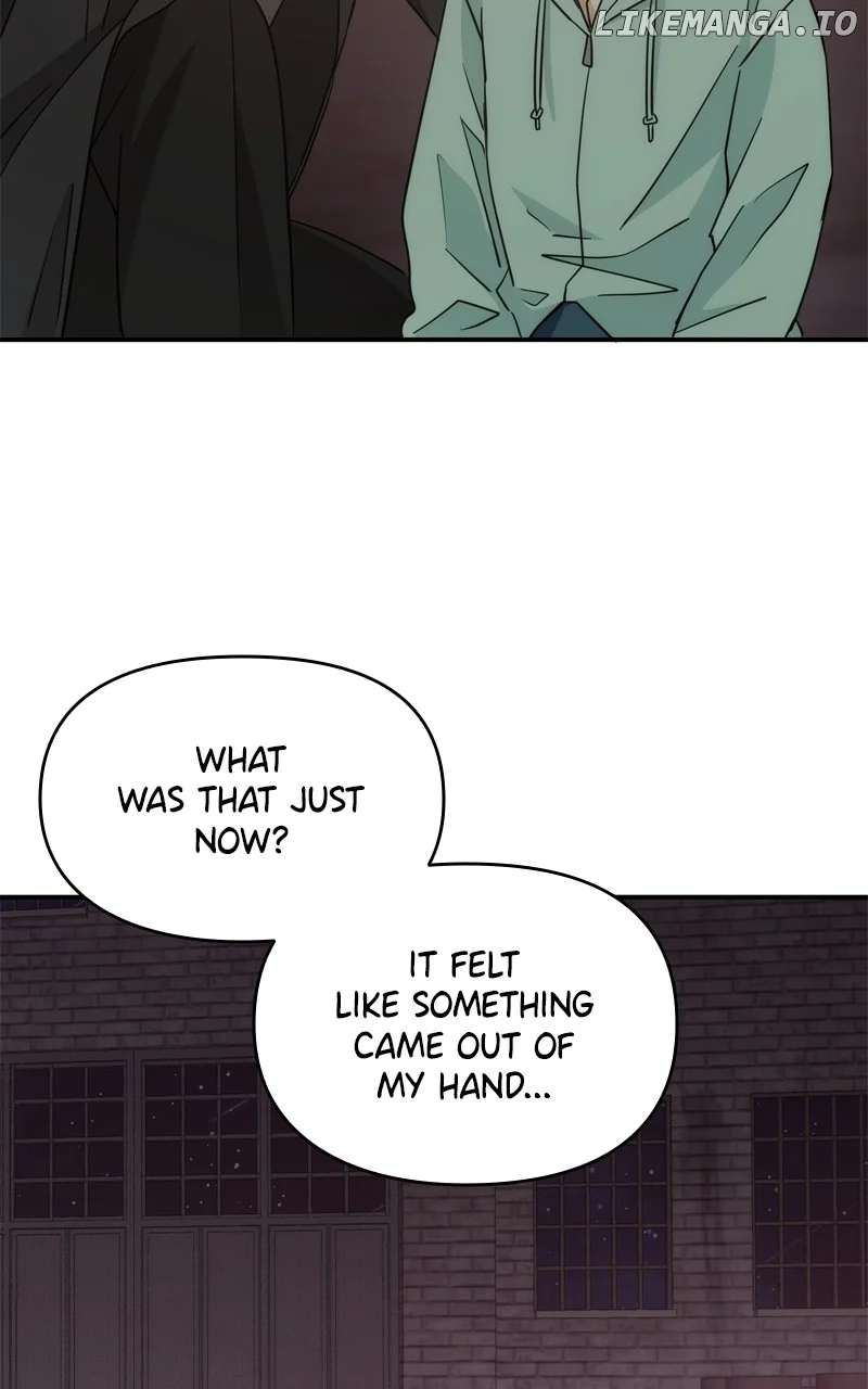 Disaster Is Always Nearby Chapter 32 397 93