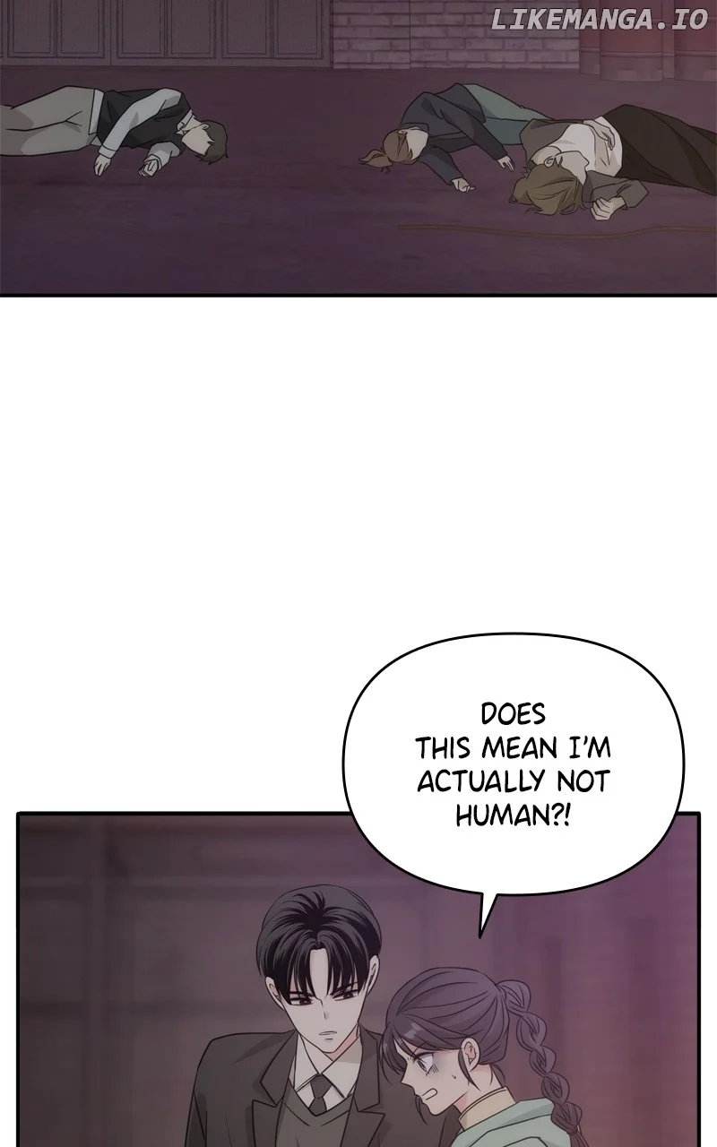 Disaster Is Always Nearby Chapter 32 398 94