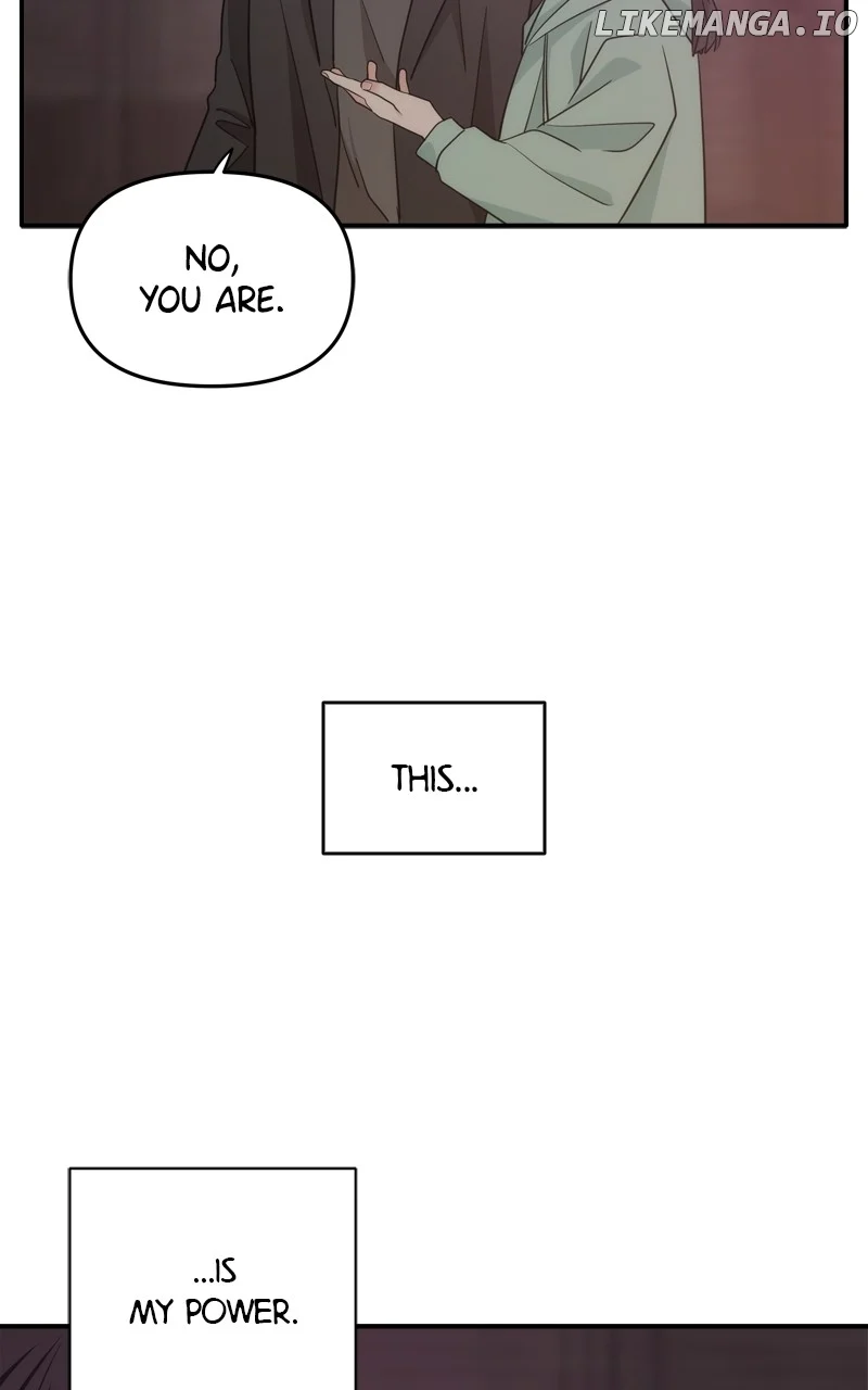 Disaster Is Always Nearby Chapter 32 399 95