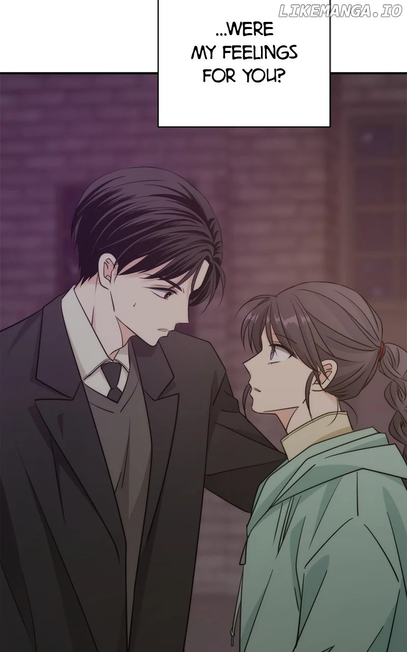 Disaster Is Always Nearby Chapter 32 402 98