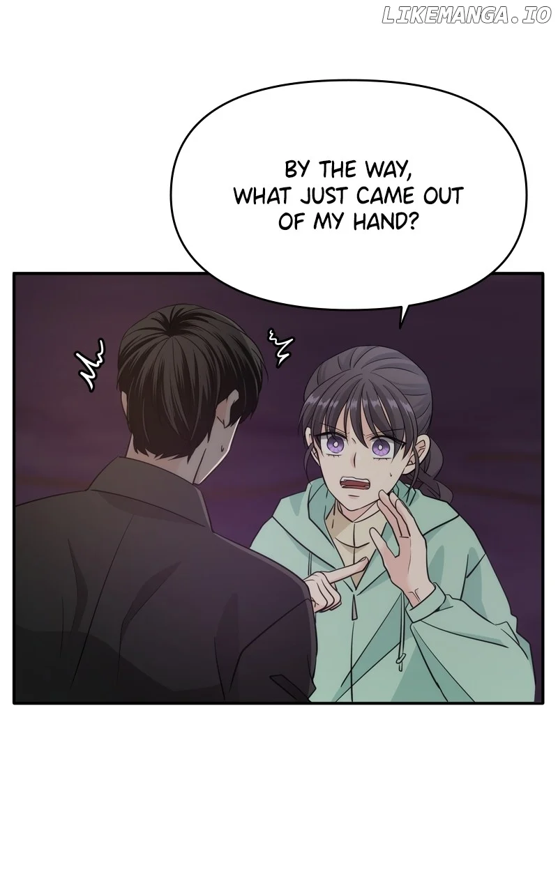 Disaster Is Always Nearby Chapter 33 263 01