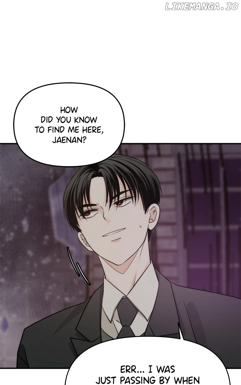 Disaster Is Always Nearby Chapter 33 265 03