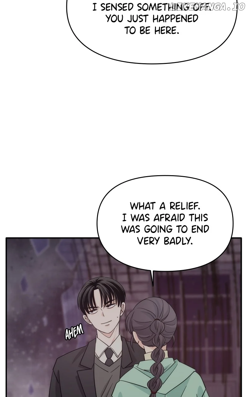 Disaster Is Always Nearby Chapter 33 266 04