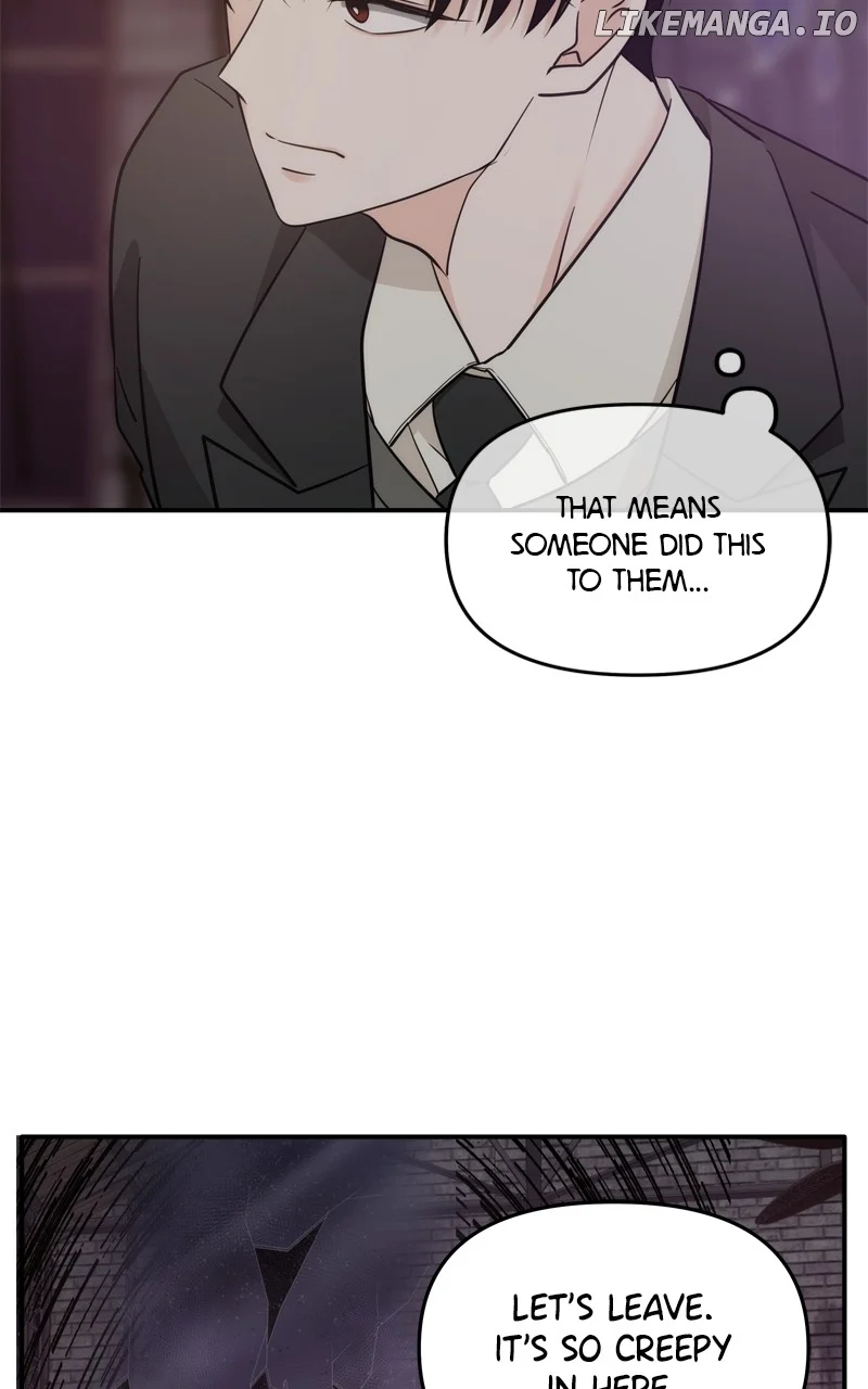 Disaster Is Always Nearby Chapter 33 269 07