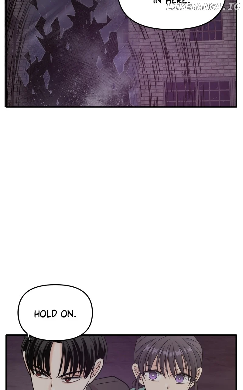 Disaster Is Always Nearby Chapter 33 270 08