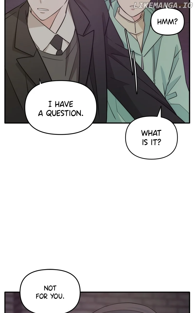 Disaster Is Always Nearby Chapter 33 271 09